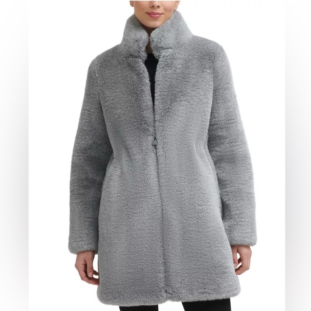 Calvin Klein winter dress coat